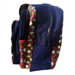 Backpacks