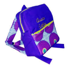 Backpacks